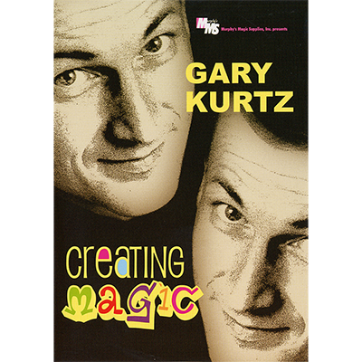 (image for) Creating Magic by Gary Kurtz video DOWNLOAD